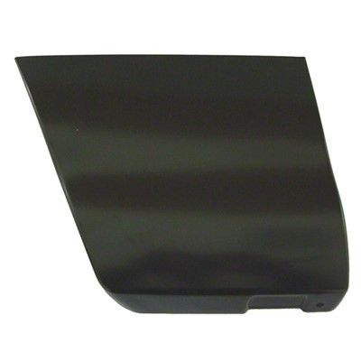 1966-1967 Chevrolet El Camino Body Patch Panel - Front (LKQ)