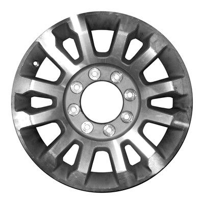2020-2022 Ford F-250 Super Duty Wheel (LKQ)