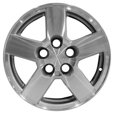 2005-2009 Chevrolet Equinox Wheel (LKQ)