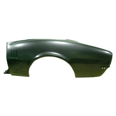 1967 Pontiac Firebird Quarter Panel - Left (LKQ)