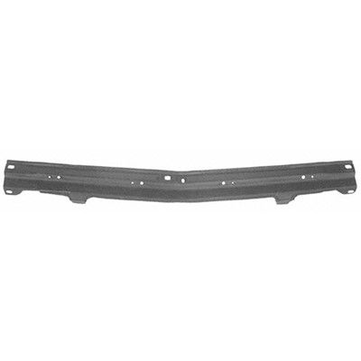 1967-1968 Ford Mustang Bumper Deflector - Front Lower (LKQ)