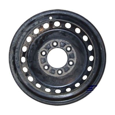 2003-2006 Toyota Sequoia Wheel (LKQ)