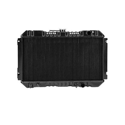 1982-1986 Nissan 720 Radiator (LKQ)