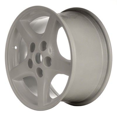 1995-2002 Pontiac Firebird Wheel (LKQ)
