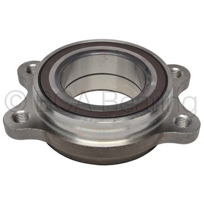 2012-2018 Audi A6 Wheel Bearing (LKQ)