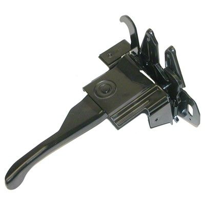 1969-1970 Ford Mustang Hood Latch Assembly (LKQ)