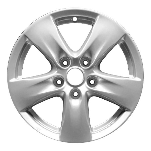 2011-2017 Nissan Quest Wheel (LKQ)