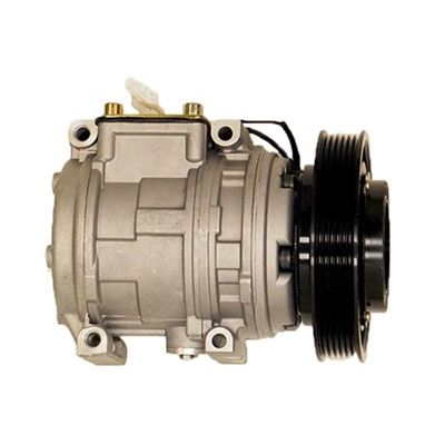 1990-1993 Toyota Celica A/C Compressor (LKQ)