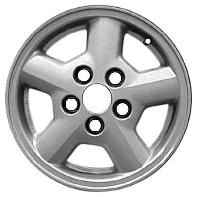 1995-2000 Toyota Tacoma Wheel (LKQ)
