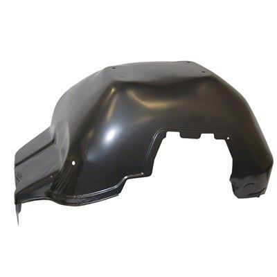 1969-1972 Pontiac Grand Prix Fender Liner - Front Right (LKQ)