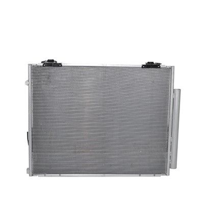 2020-2022 Toyota Sequoia A/C Condenser (LKQ)