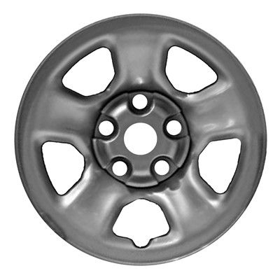 2011-2012 Ram 1500 Wheel (LKQ)