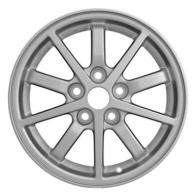 2000-2002 Mitsubishi Eclipse Wheel (LKQ)
