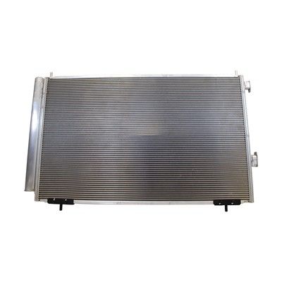 2013-2018 Toyota RAV4 A/C Condenser (LKQ)