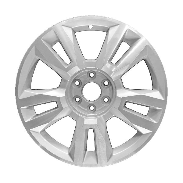 2018-2020 Chevrolet Suburban Wheel (LKQ)