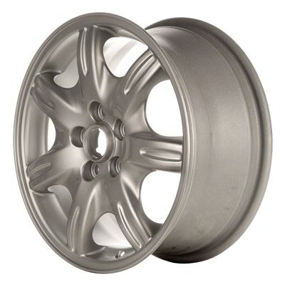 2000-2003 Jaguar S-Type Wheel (LKQ)