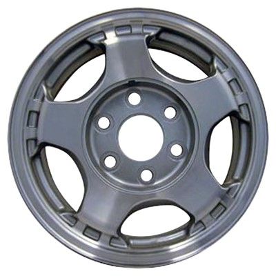 2003-2009 Chevrolet Express 3500 Wheel (LKQ)
