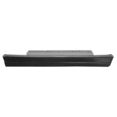 1999-2004 GMC Sierra 2500 Rocker Panel - Right Outer (LKQ)