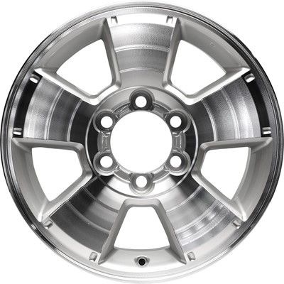 2005-2015 Toyota Tacoma Wheel (LKQ)