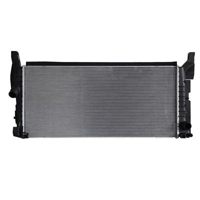 2015-2019 Mini Cooper Radiator (LKQ)