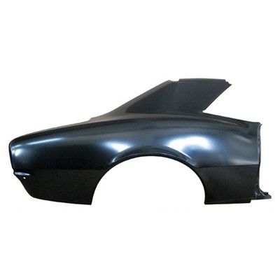 1967 Chevrolet Camaro Quarter Panel - Right (LKQ)