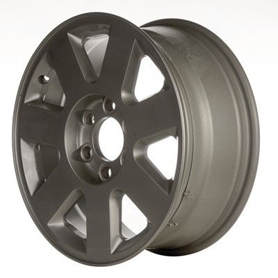 2005-2008 Ford F-150 Wheel (LKQ)