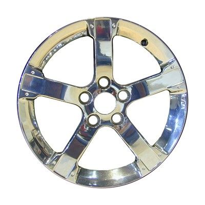 2007-2008 Chevrolet Equinox Wheel (LKQ)