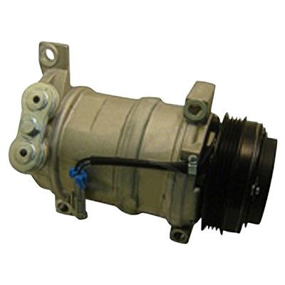 1999-2002 GMC Sierra 2500 A/C Compressor (LKQ)