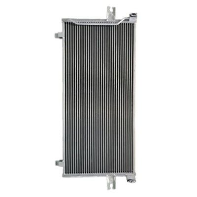 1998-2001 Nissan Altima A/C Condenser (LKQ)