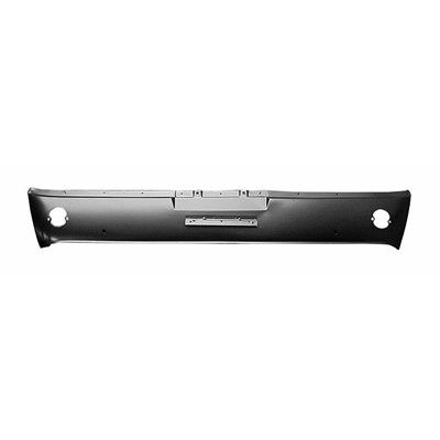 1964-1966 Ford Mustang Valance Panel - Rear Lower (LKQ)