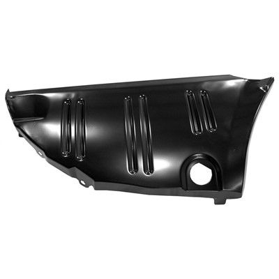 1970-1974 Dodge Challenger Trunk Floor - Right (LKQ)