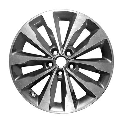 2015-2018 Kia Sedona Wheel (LKQ)