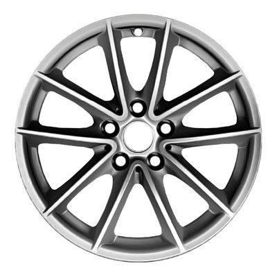 2019-2020 BMW X5 Wheel (LKQ)