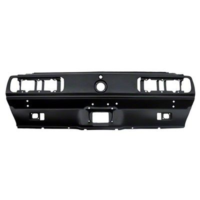 1967-1968 Chevrolet Camaro Rear Body Panel (LKQ)