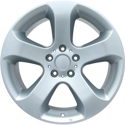 2002-2007 BMW X5 Wheel - Rear (LKQ)