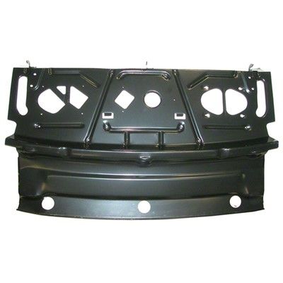 1968-1969 Chevrolet Camaro Package Tray (LKQ)