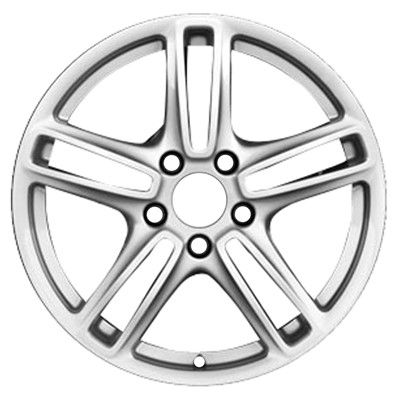 2010-2013 Porsche Panamera Wheel (LKQ)