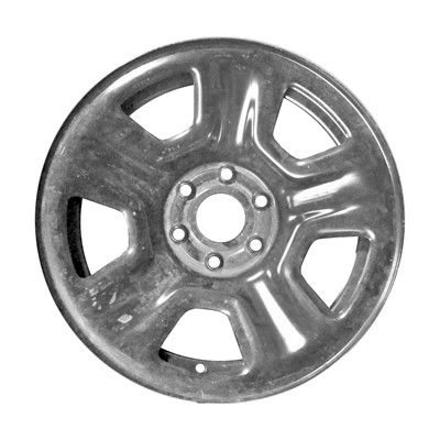 2019-2025 Ram 1500 Wheel (LKQ)