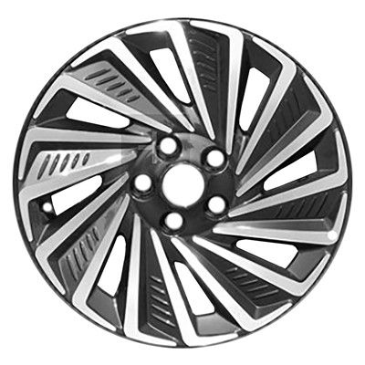 2020-2023 Hyundai Sonata Wheel (LKQ)