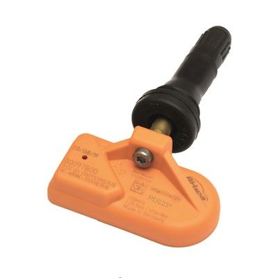 2018-2021 Chevrolet Equinox Tire Pressure Monitoring System (TPMS) Sensor Valv (LKQ)