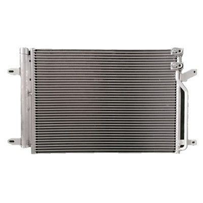 2011-2018 Volkswagen Jetta A/C Condenser (LKQ)
