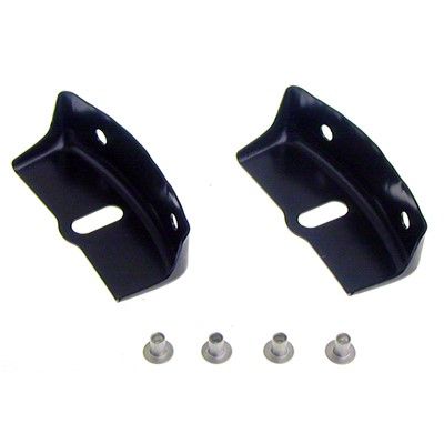 1968 Chevrolet Camaro Grille Bracket (LKQ)