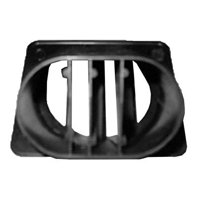 1970-1972 GMC Jimmy Dashboard Air Vent (LKQ)