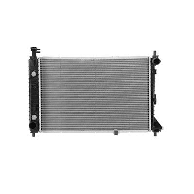 1997-2004 Ford Mustang Radiator (LKQ)