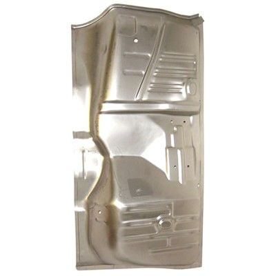 1961-1964 Chevrolet Impala Floor Pan - Left (LKQ)