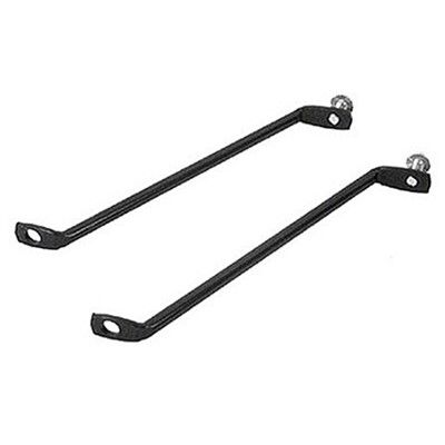 1968 Chevrolet Chevy II Fender Brace (LKQ)