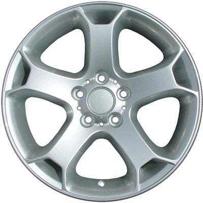 2002-2006 BMW X5 Wheel (LKQ)