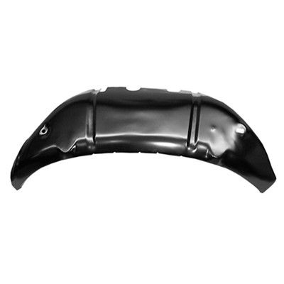 1987-1997 Ford F-350 Wheel Housing - Rear Right or Rear Right Inner (LKQ)