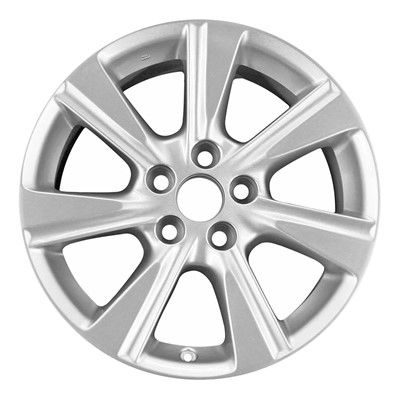 2011-2013 Toyota Highlander Wheel (LKQ)