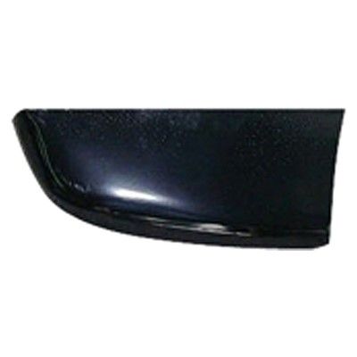 1970-1973 Pontiac Firebird Quarter Panel - Rear Right Lower (LKQ)